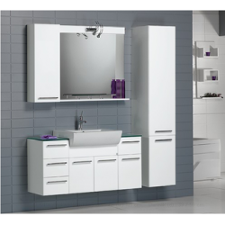 Banyo Dolapları